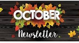  October Family Newsletter 